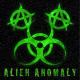 Alien Anomaly