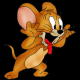 Jerry Mouse