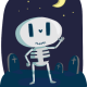 spookykid