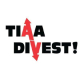 TIAA-Divest!