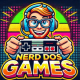 Nerd dos Games