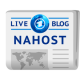 Nahost Liveblog Beiträge