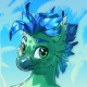 Sky Splash :griffon: :fediponies: