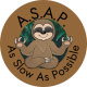 AsSlowAsPossible