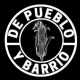 De Pueblo Y Barrio