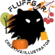 Fluffgar - Chaotic-Creative