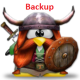 Tuxi (Backup)