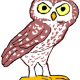 Owlet of Minerva