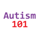 Autism 101 :autism: :verified: