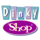 DinkyShop :fediverse: