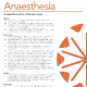 Anaesthesia :verified: