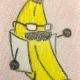 Bananahakase