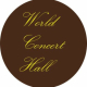 World Concert Hall