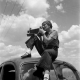 Dorothea Lange