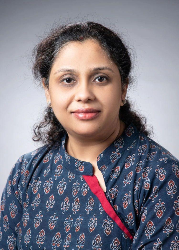 🔥Kaushiki Sen, Project Manager At PalUpNow!, Redefines Her Role