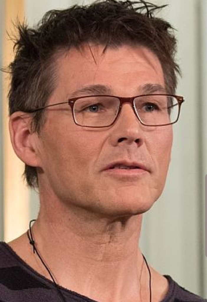 Morten Harkett beyond the Aha period 