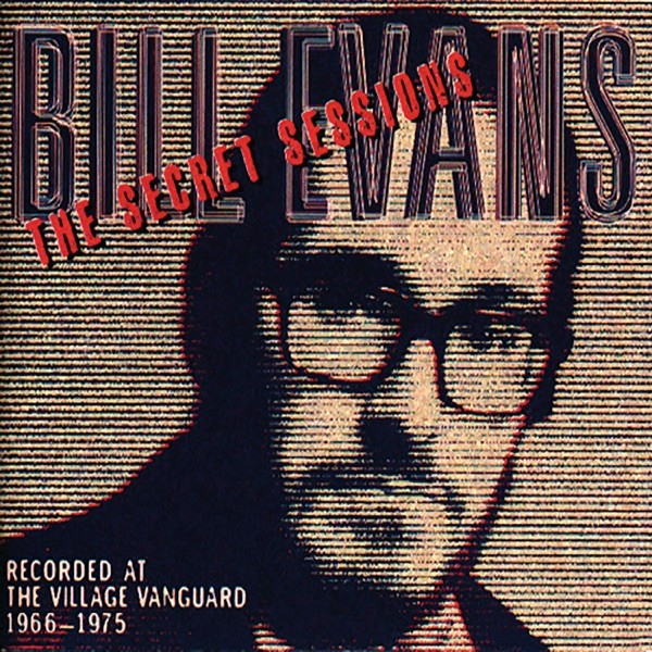 Cover: Bill Evans - Autumn Leaves