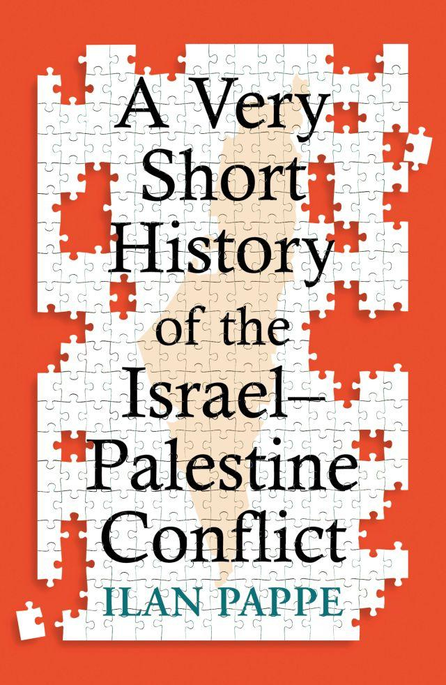 The devastation of 7 October 2023 and the horrors that followed astounded the world. But the Israel–Palestine conflict didn't start on 7 October. It didn't start in 1967 either, when Israel occupied the West Bank, or in 1948 when the state of Israel was declared. It started in 1882, when the first Zionist settlers arrived in what was then Ottoman Palestine. Ilan Pappe untangles the history of two peoples, now sharing one land. Going back to the founding fathers of Zionism, Pappe expertly takes us through the twists and turns of international policy towards Israel–Palestine, Palestinian resistance to occupation, and the changes taking place in Israel itself.