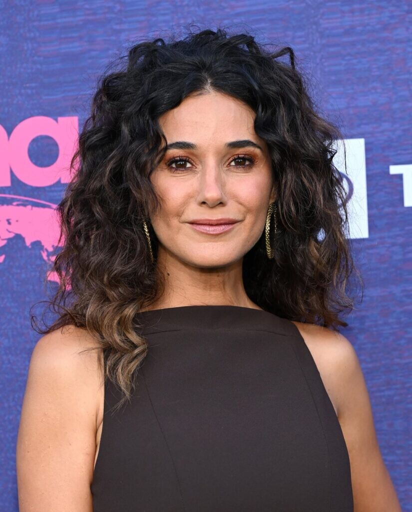 Emmanuelle Chriqui | 34th Annual Environmental Media Association Awards Gala 26th October 2024