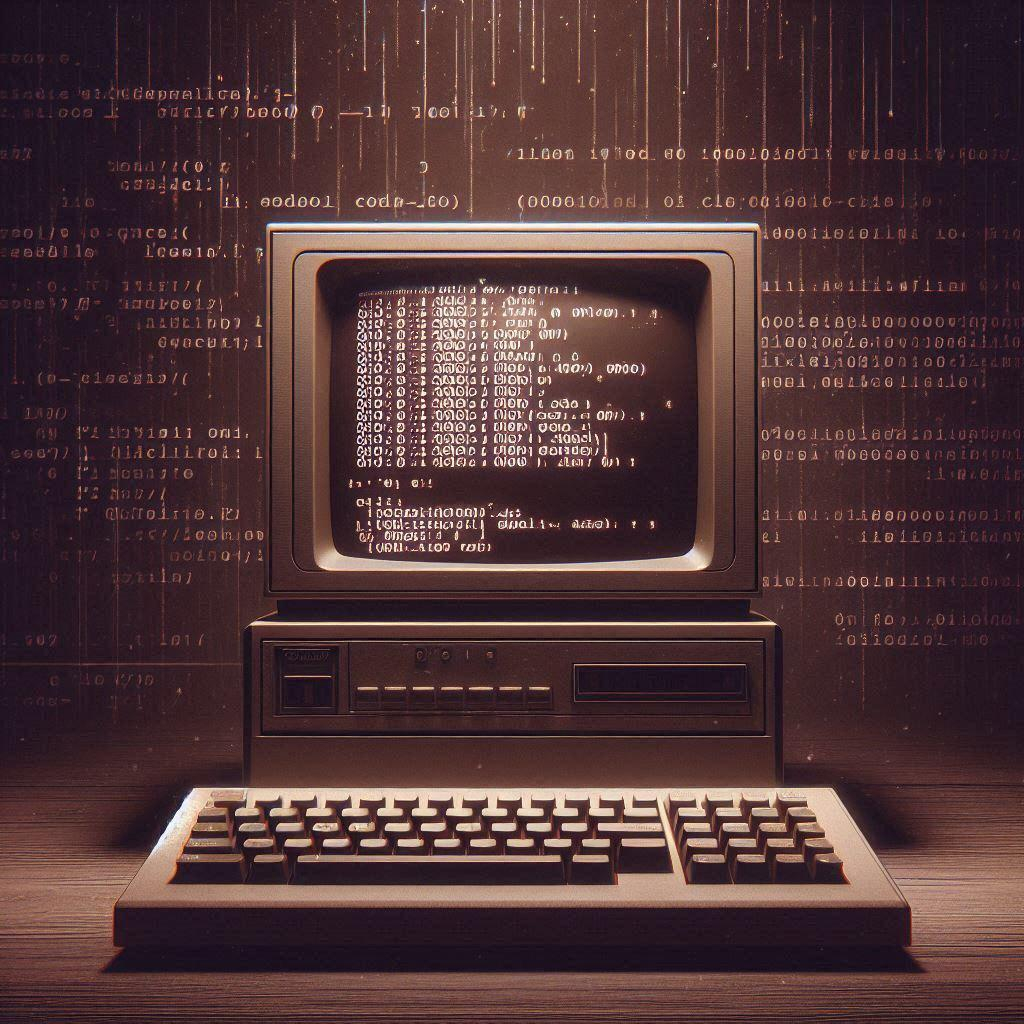 The origins of BASIC lie in the Dartmouth Timesharing System, like similar timesharing operating systems of the day, designed to allow the resources of a single computer to be shared across many terminals. In this case the computer was at Dartmouth College, and BASIC was designed to be a language with which software could be written by average students who perhaps didn’t have a computing background. In the decade that followed it proved ideal for the new microcomputers, and few were the home computers of the era which didn’t boot into some form of BASIC interpreter. Kurtz continued his work as a distinguished academic and educator until his retirement in 1993, but throughout he remained as the guiding hand of the language.