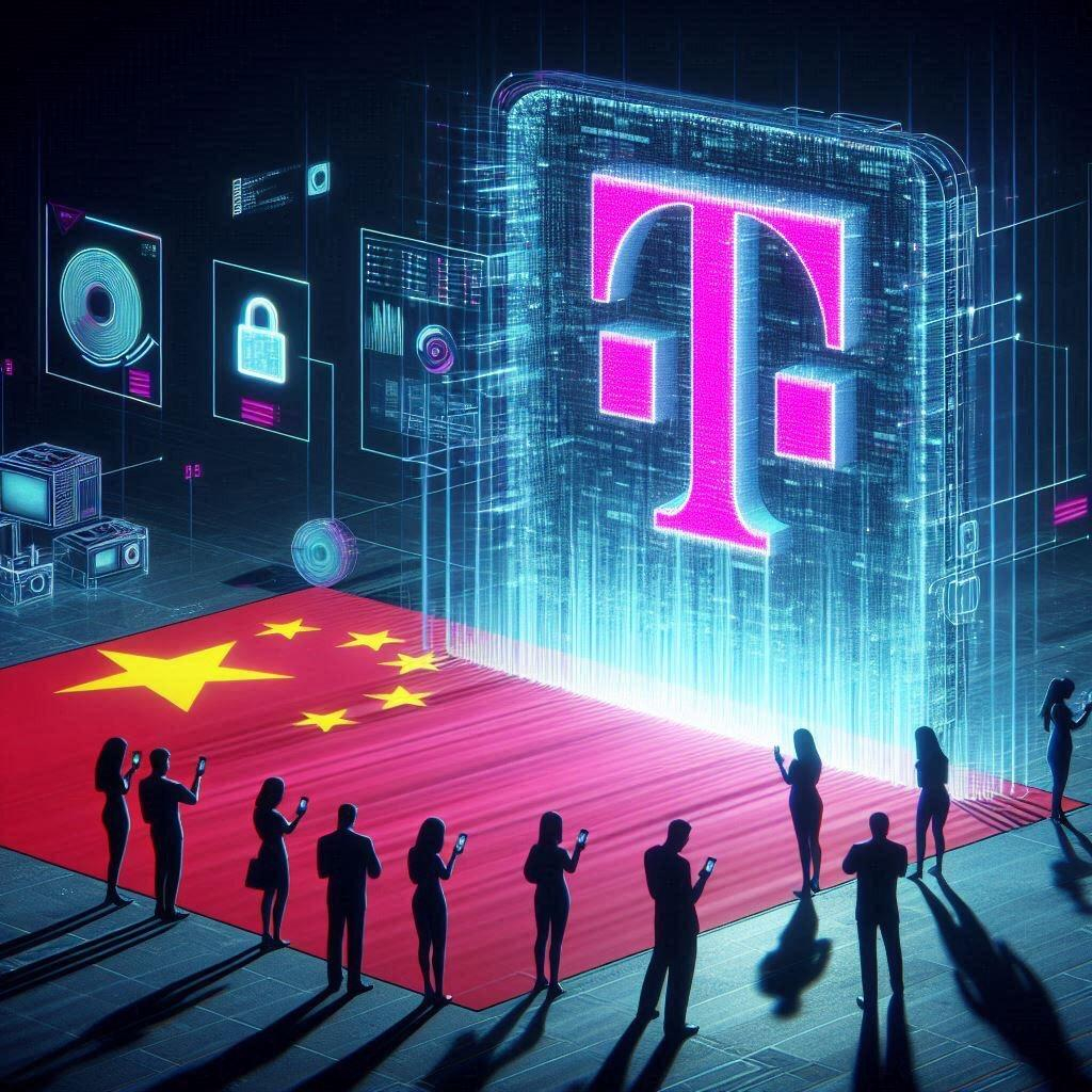 U.S. telecoms giant T-Mobile has confirmed that it was also among the companies that were targeted by Chinese threat actors to gain access to valuable information.

The adversaries, tracked as Salt Typhoon, breached the company as part of a "monthslong campaign" designed to harvest cellphone communications of "high-value intelligence targets." It's not clear what information was taken, if any, during the malicious activity.

"T-Mobile is closely monitoring this industry-wide attack, and at this time, T-Mobile systems and data have not been impacted in any significant way, and we have no evidence of impacts to customer information," a spokesperson for the company was quoted as saying to The Wall Street Journal. "We will continue to monitor this closely, working with industry peers and the relevant authorities."