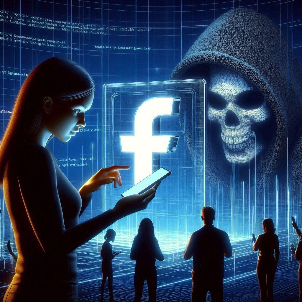 "They collect budget details of Facebook Ads Manager accounts of their victims, which might be a gateway for Facebook malvertisement," Netskope Threat Labs researcher Jan Michael Alcantara said in a report. "New techniques used by NodeStealer include using Windows Restart Manager to unlock browser database files, adding junk code and using a batch script to dynamically generate and execute the Python script."

NodeStealer, first publicly documented by Meta in May 2023, started off as JavaScript malware before evolving into a Python stealer capable of gathering data related to Facebook accounts in order to facilitate their takeover.

The latest analysis from Netskopke shows that NodeStealer artifacts have begun to target Facebook Ads Manager accounts that are used to manage ad campaigns across Facebook and Instagram, in addition to striking Facebook Business accounts.