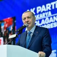 Türkiye on eve of new era, Erdoğan says after Assad's fall