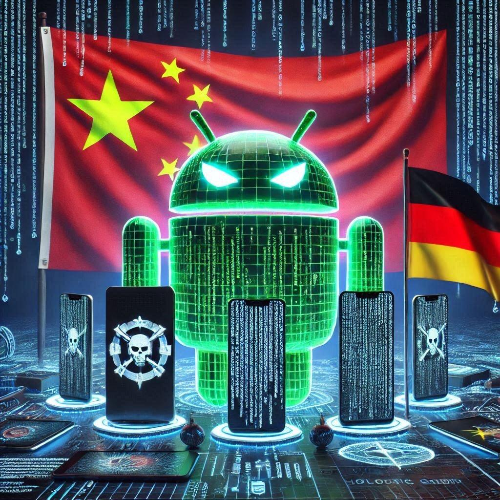 BadBox primarily targets Android devices (such as smartphones, tablets, connected TV streaming boxes and IoT devices) embedding malicious code into their firmware. According to previous reports, the operators of BadBox typically target low-cost devices, which are sold through online retailers or resale sites. [One Chinese manufacturer were shipped pre-installed with Triada malware, which is linked to BadBox's operators.]

<https://www.humansecurity.com/newsroom/human-disrupts-digital-supply-chain-threat-actor-scheme-originating-from-china>

The BSI reported that the BadBox malware it found on infected devices, like digital photo frames and streaming devices, can secretly create email and messenger accounts. This enables the malware to spread fake news, carry out advertising fraud and serve as a proxy, allowing criminals to exploit the devices internet connections for cyberattacks or illegal content distribution.

"Malware on internet-enabled products is unfortunately not a rare phenomenon. Outdated firmware versions, in particular, pose a huge risk," BSI president Claudia Plattner said in a statement. "We all have a duty here: manufacturers and retailers have a responsibility to ensure that such devices do not come onto the market."

Device owners who are impacted by this sinkholing operation will be notified by their internet service providers based on their IP address.