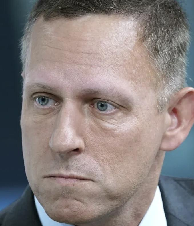 thiel