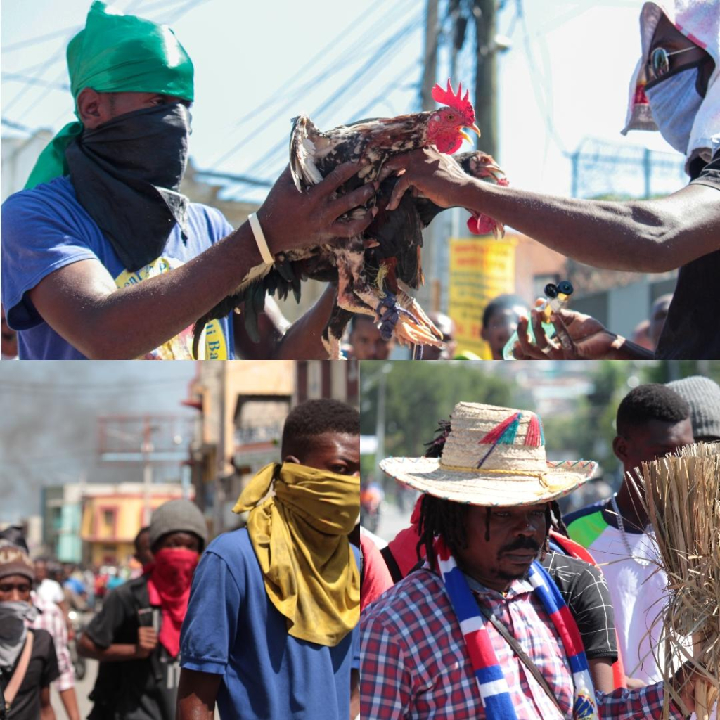 Exposição: Haiti, Primeira República.
Foto: Ricardo Cabano

#fotografie #internacionalismo #foto #haiti #ayiti #nwa #revolution #conexãoraiz #rasin