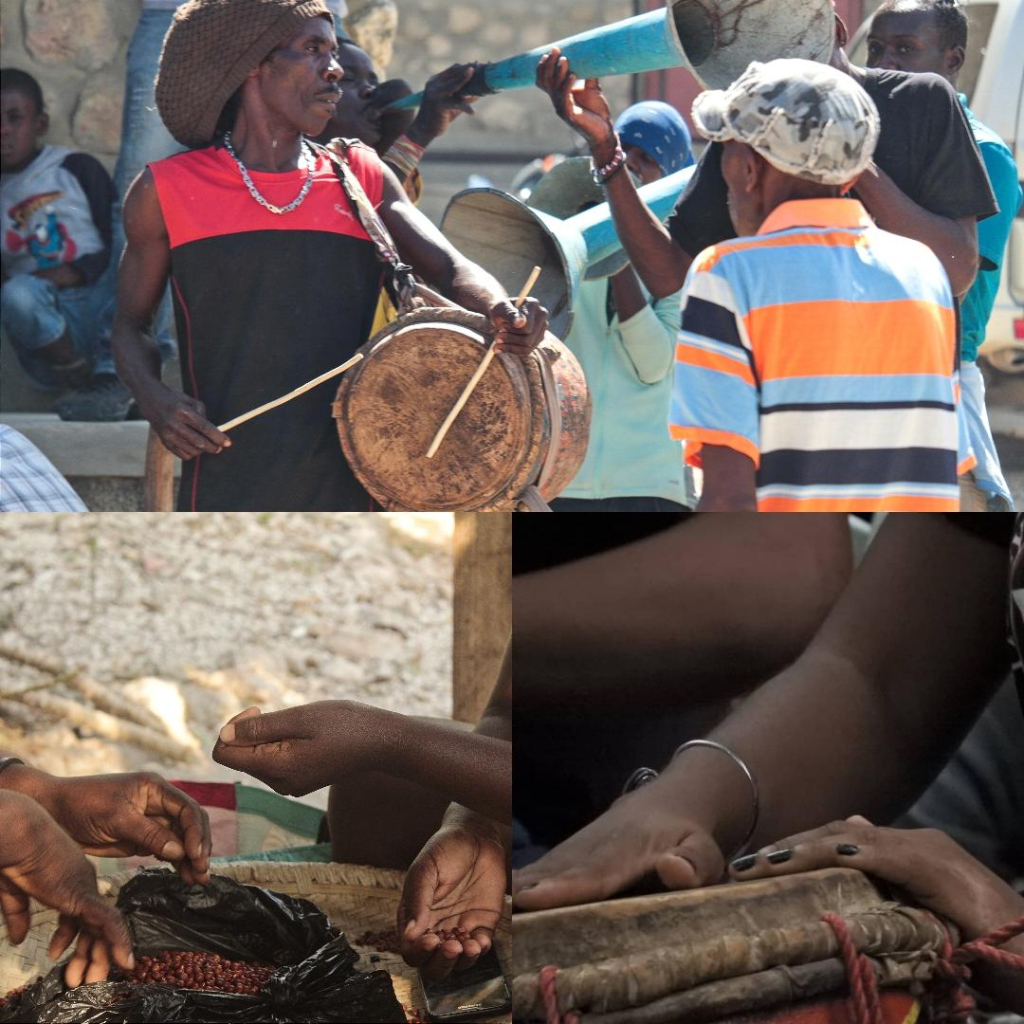 Exposição: Haiti, Primeira República.
Foto: Ricardo Cabano

#fotografie #internacionalismo #foto #haiti #ayiti #nwa #revolution #conexãoraiz #rasin