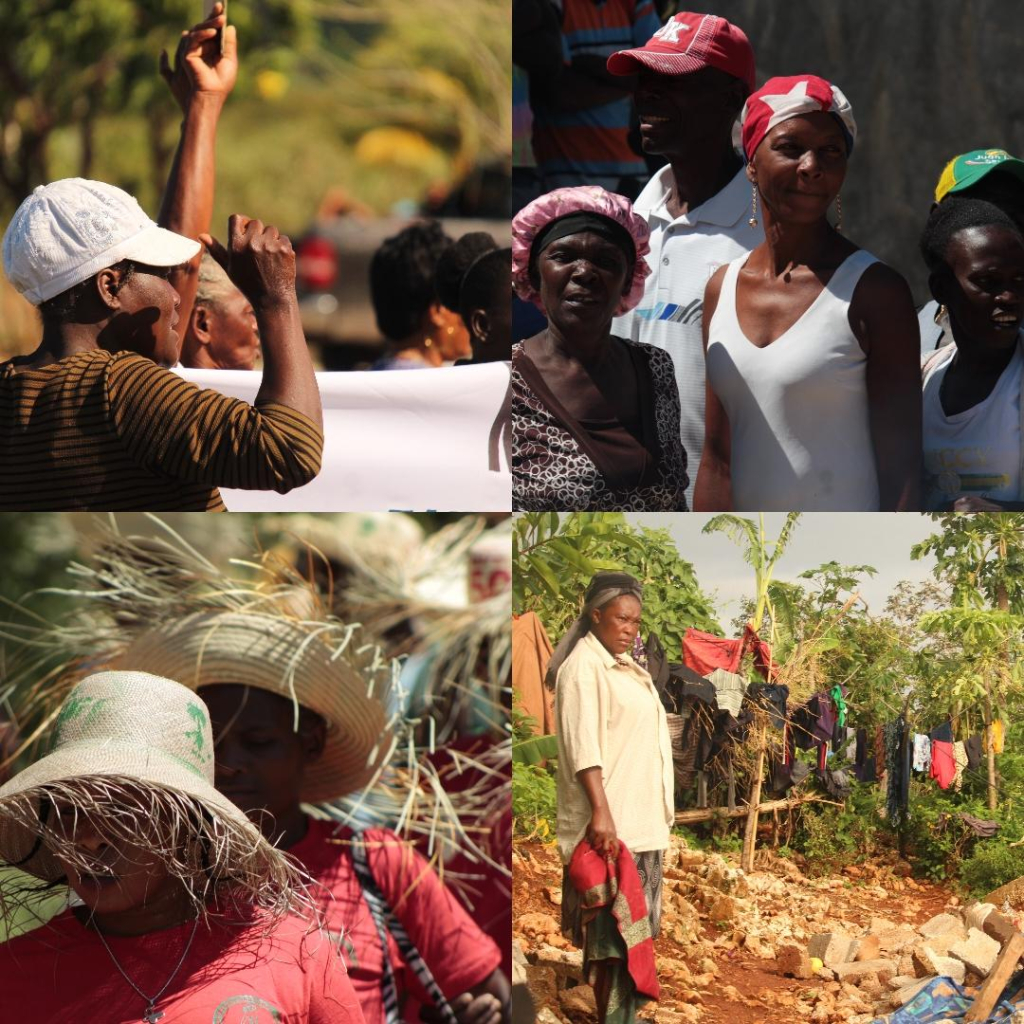 Exposição: Haiti, Primeira República.
Foto: Ricardo Cabano

#fotografie #internacionalismo #foto #haiti #ayiti #nwa #revolution #conexãoraiz #rasin