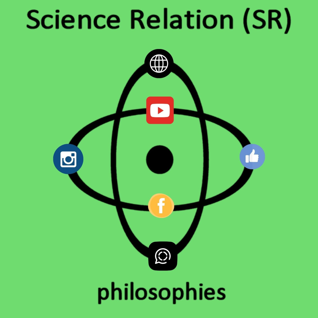 #Science #Relation (#SR) - #public #relations #services for #science #professionals
