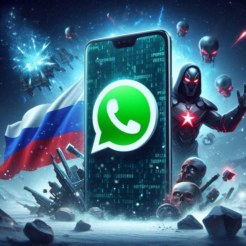 The Russian threat actor known as Star Blizzard has been linked to a new spear-phishing campaign that targets victim’s WhatsApp accounts, signaling a departure from its longstanding tradecraft in a likely attempt to evade detection.

"The targets primarily belong to the government and diplomacy sectors, including both current and former officials," said Sherrod DeGrippo, director of threat intelligence strategy at Microsoft. "Additionally, the targets encompass individuals involved in defense policy, researchers in international relations focusing on Russia, and those providing assistance to Ukraine in relation to the war with Russia."