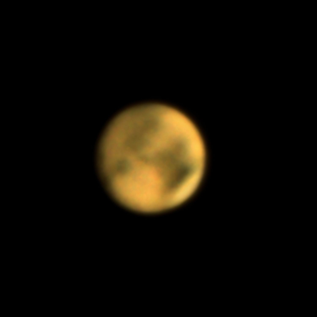 Mars