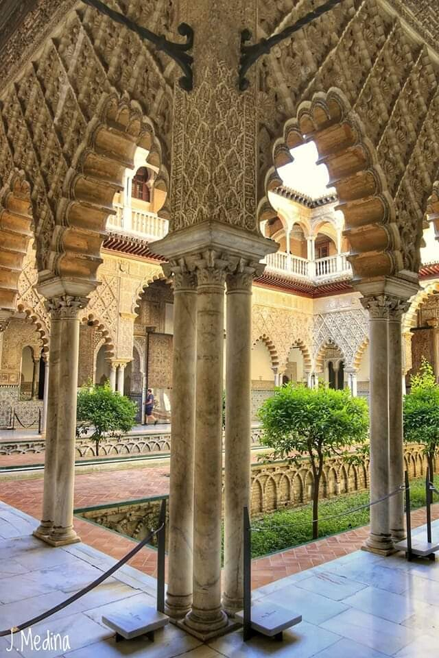 Seville