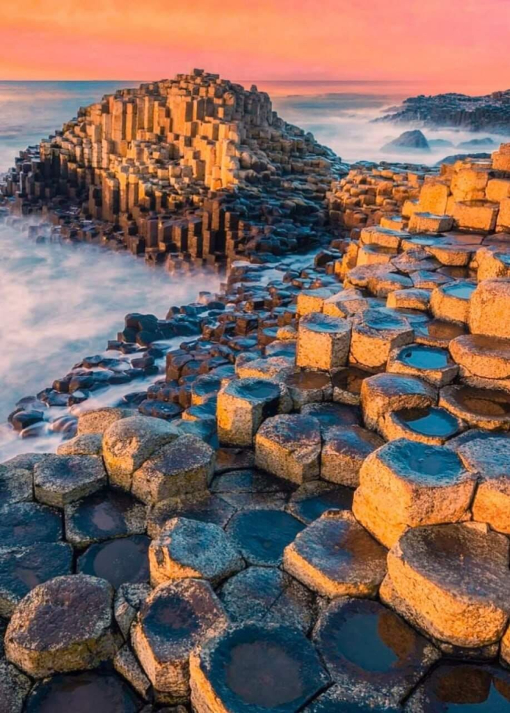 Giant Causeway