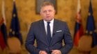 Prime Minister of Slovakia Robert Fico with an appalling video statement regarding the anniversary of the full scale war in Ukraine. He said the West started a demonization of Putin in hope to get him on his knees, but failed. He furthermore stated that the war already started in 2014 by Ukrainian