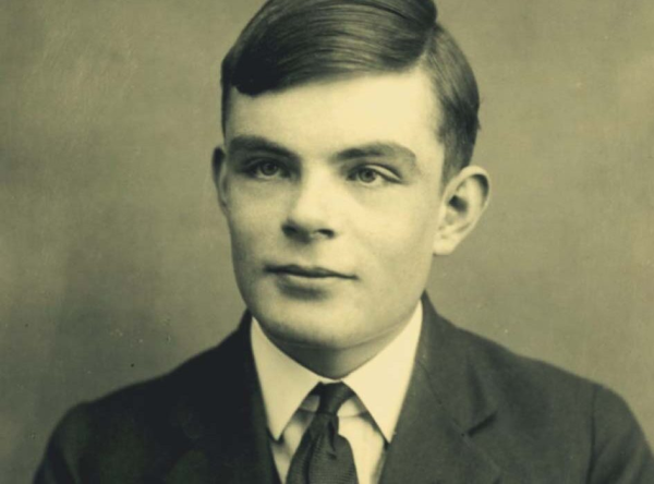 Alan Turing