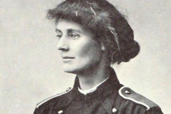 Countess Markievicz