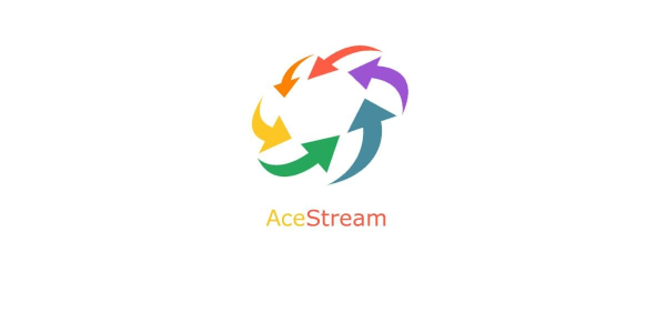 Logo acestream