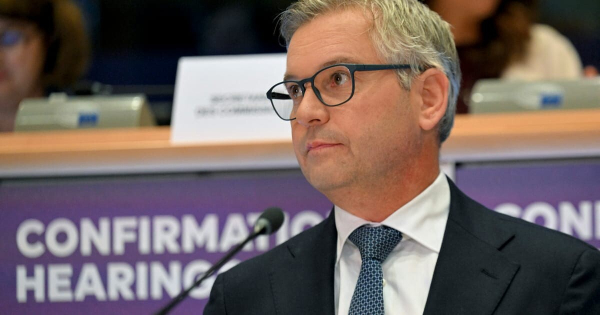 5 things to know about migration czar Magnus Brunner’s European Parliament hearing – POLITICO