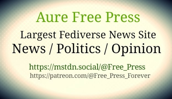 Aure Free Press