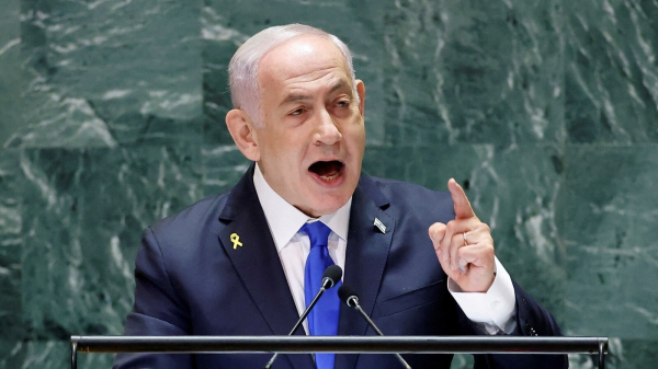 Israeli PM Benjamin Netanyahu says he approved deadly pager attacks on Hezbollah | World News