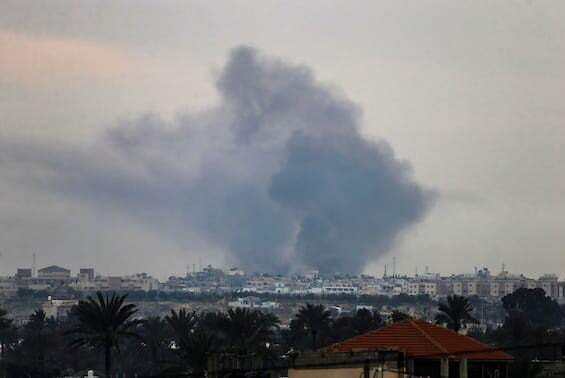 Guerra Israele - Hamas, le notizie di oggi 12 novembre sui fronti Libano e Iran. LIVE