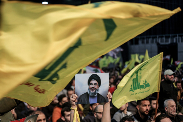 Israel and the U.S. are interfering in Lebanese politics to oust Hezbollah — here’s why it won’t work – Mondoweiss