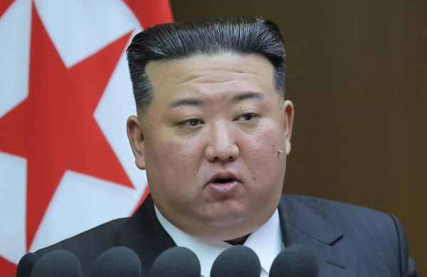 Kim Jong-un