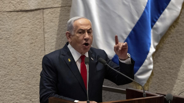 Even with Lebanon truce deal, Israel will operate against Hezbollah: Israel PM Netanyahu