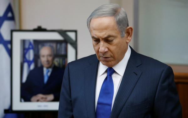 Tribunal Penal Internacional emite mandado de prisão para Netanyahu