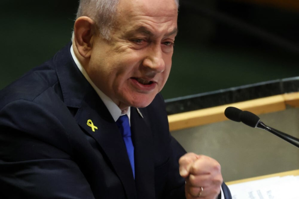 réaction outrées en Israël, un nouveau "procès Dreyfus" dit Netanyahu